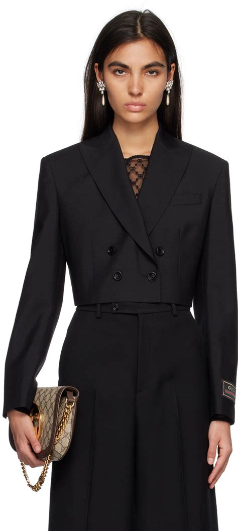 gucci куртка|gucci blazers for women.